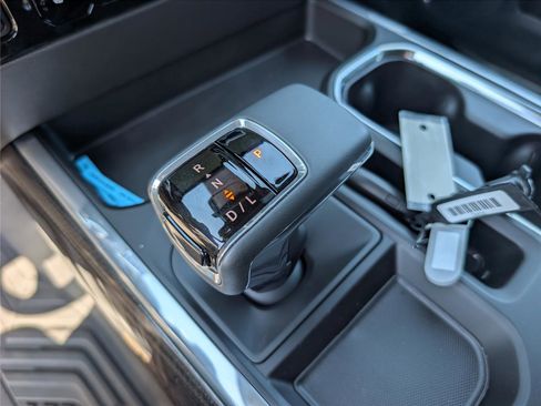 New 2026 Chevrolet Silverado 1500 LT Trail Boss w/ LT Trail Boss Premium Package AWD/4WD image 27