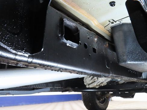 Used 2022 RAM 1500 Rebel w/ Night Edition image 64