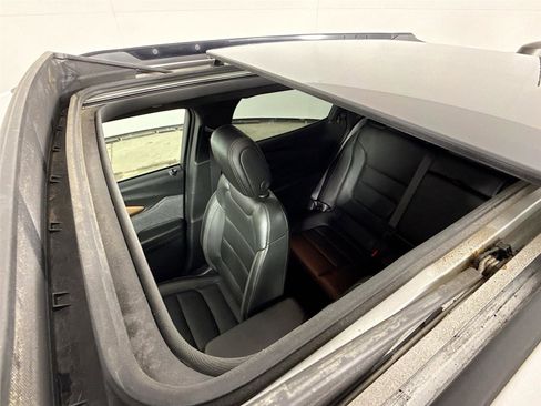 Used 2021 Chevrolet TrailBlazer ACTIV w/ Sun and Liftgate Package image 22