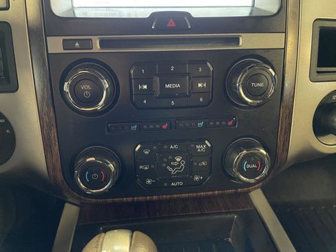 Used 2016 Ford Expedition King Ranch image 35