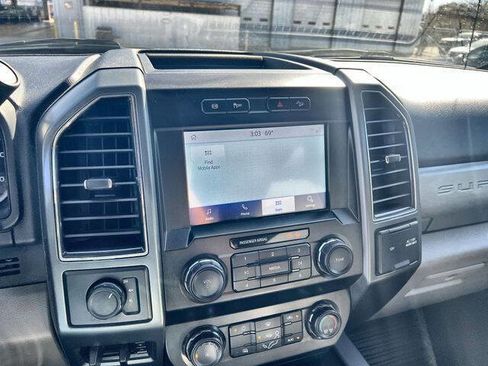Used 2021 Ford F350 XLT w/ FX4 Off-Road Package image 13