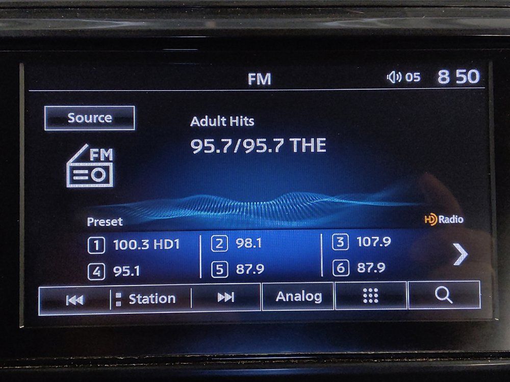 Used 2022 Mitsubishi Mirage LE FWD image 25
