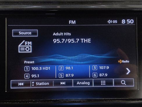 Used 2022 Mitsubishi Mirage LE FWD image 25