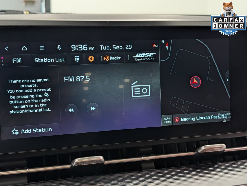 Certified 2024 Kia Carnival SX Prestige FWD image 13