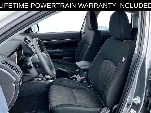Used 2024 Mitsubishi Outlander Sport AWD image 32