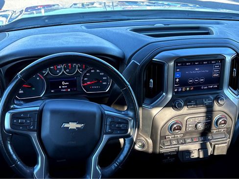 Used 2020 Chevrolet Silverado 1500 LT w/ All-Star Edition image 4