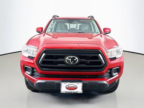 Used 2023 Toyota Tacoma SR image 2