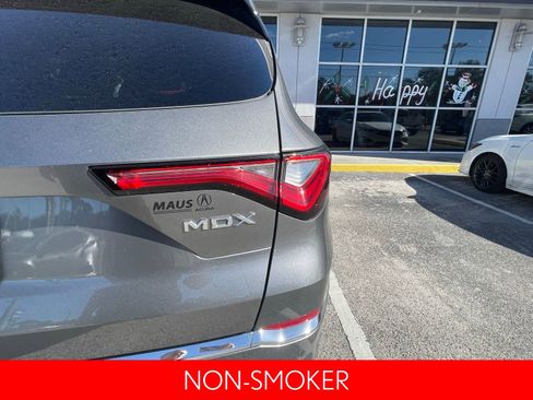 Used 2023 Acura MDX FWD w/ Technology Package image 6