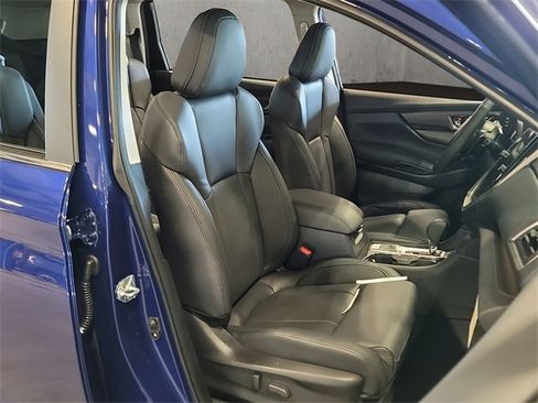New 2026 Subaru Ascent Touring image 33