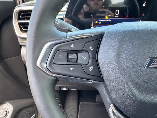 New 2026 Chevrolet TrailBlazer ACTIV w/ Convenience Package AWD/4WD image 19