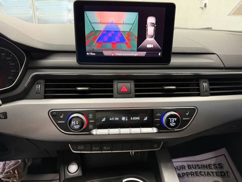 Used 2017 Audi A4 2.0T Premium AWD/4WD image 17