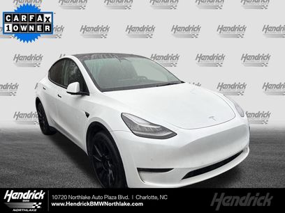 Used 2022 Tesla Model Y Long Range