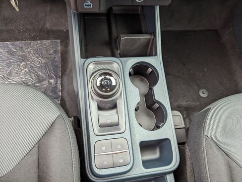 New 2024 Ford Maverick XL image 45