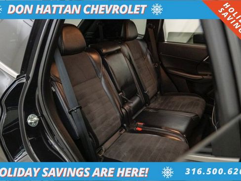 Used 2023 Mitsubishi Outlander SE image 27