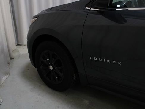 Used 2020 Chevrolet Equinox LT FWD image 30