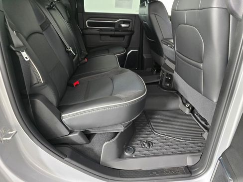 New 2026 RAM 3500 Laramie image 24