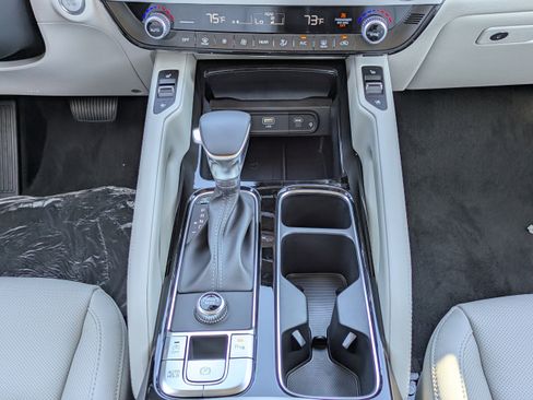New 2025 Kia Telluride EX image 25