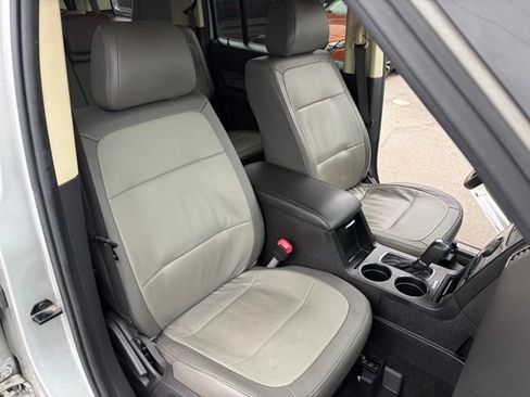Used 2019 Ford Flex Limited w/ Appearance Package FWD image 39