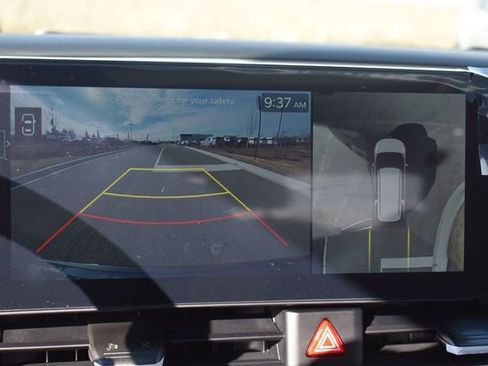 New 2026 Kia Carnival SX image 36