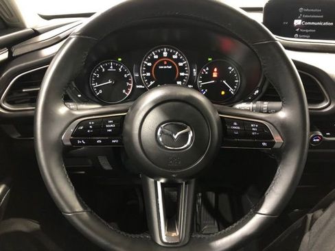 Used 2024 MAZDA CX-30 AWD 2.5 S w/ Select Sport Pkg image 14