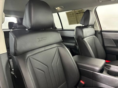 Used 2025 Hyundai Santa Fe XRT AWD/4WD image 32