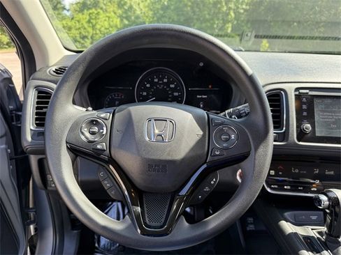 Used 2022 Honda HR-V EX image 15