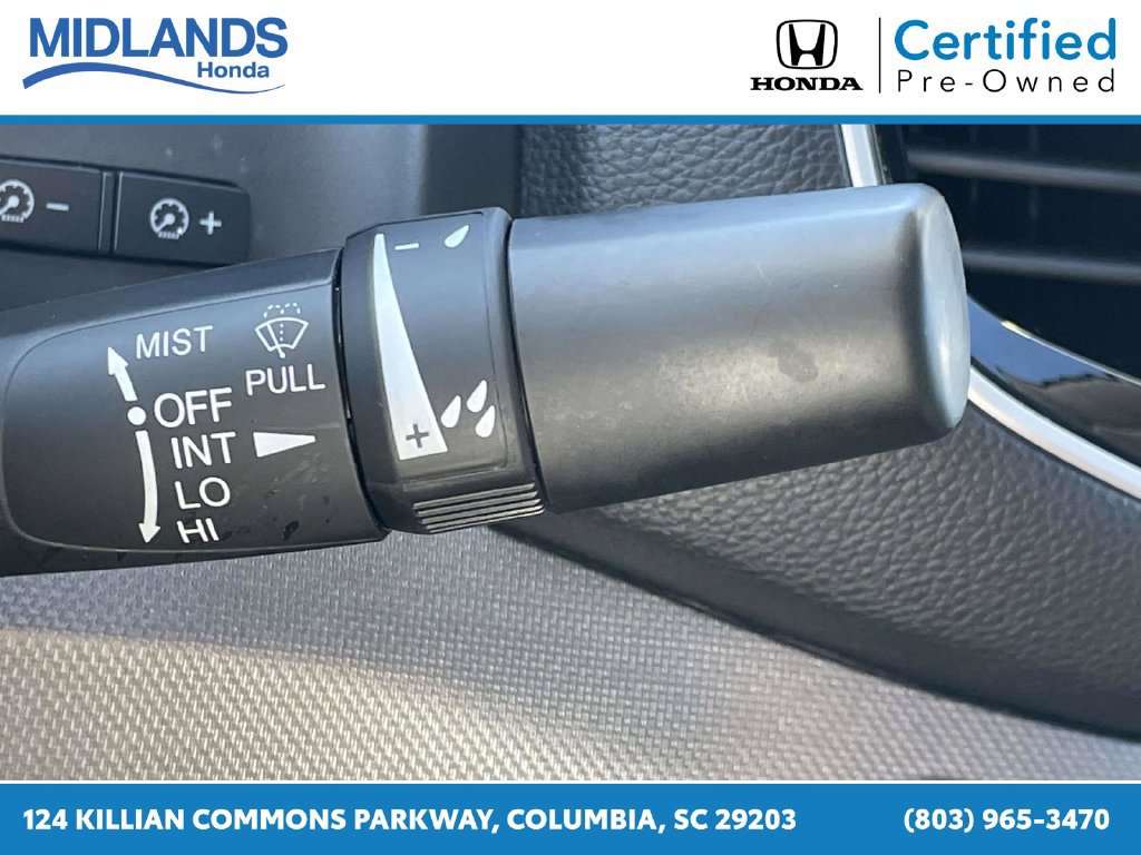 Certified 2022 Honda Ridgeline RTL-E image 24