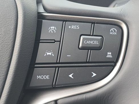 New 2026 Lexus UX 300h AWD image 28