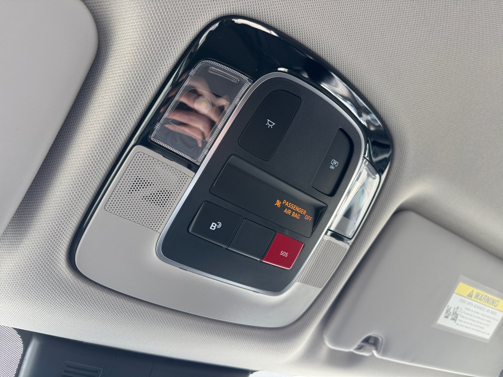 New 2026 Hyundai Tucson SE AWD/4WD image 18