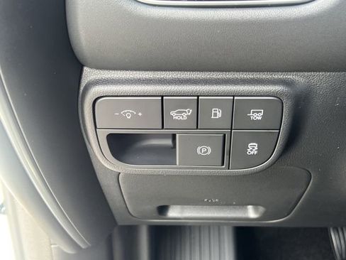 New 2026 Hyundai Palisade FWD Hybrid image 23