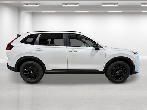 New 2026 Honda CR-V Sport-L image 2
