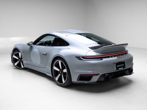 Used 2023 Porsche 911 Sport Classic image 61