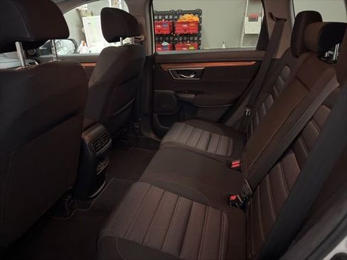 Used 2019 Honda CR-V EX image 17