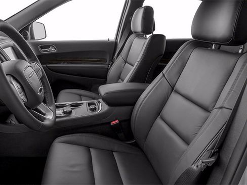 Used 2014 Dodge Durango Limited w/ Premium Group AWD/4WD image 11