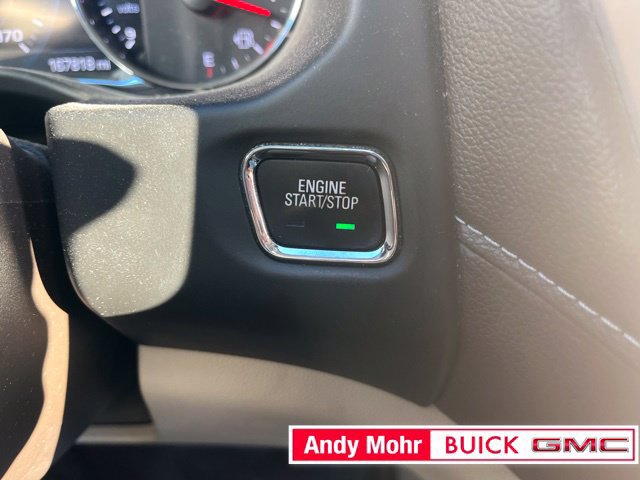 Used 2017 GMC Acadia Denali FWD image 28