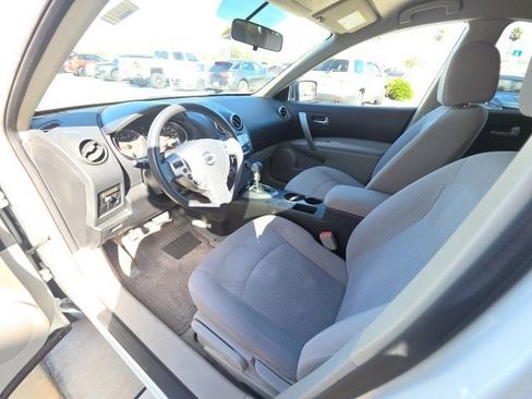 Used 2015 Nissan Rogue S w/ Convenience Package image 12