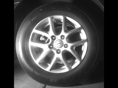 Used 2025 Chrysler Pacifica Select FWD image 12