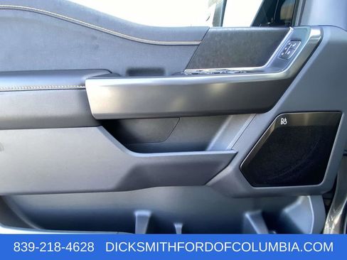 New 2025 Ford F150 Tremor w/ Equipment Group 402A High image 19