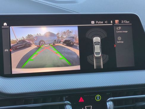 Certified 2024 BMW 228i Gran Coupe w/ M Sport Package image 24