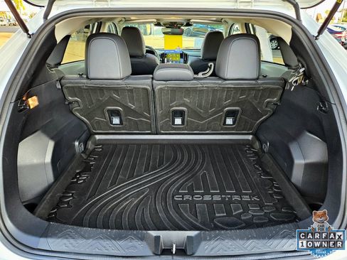 Used 2024 Subaru Crosstrek 2.5i Limited w/ Popular Package #4A image 19
