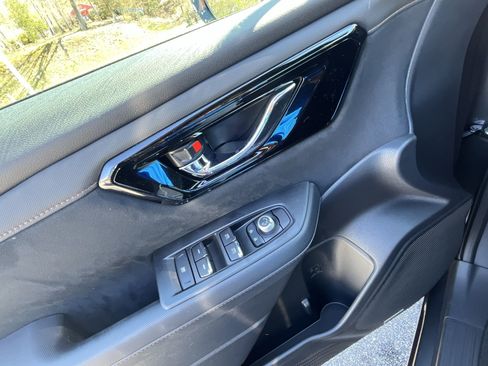 New 2026 Subaru Forester Sport image 17