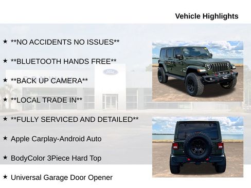 Used 2020 Jeep Wrangler Unlimited Sahara image 6