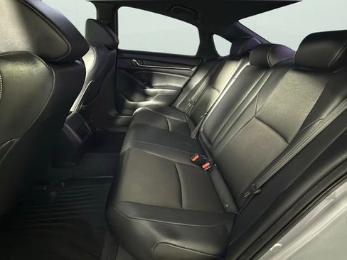 Used 2022 Honda Accord Sport image 25