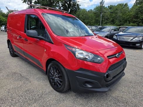 Used 2015 Ford Transit Connect XL FWD image 8