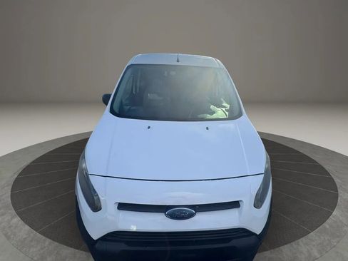 Used 2018 Ford Transit Connect XL FWD image 7