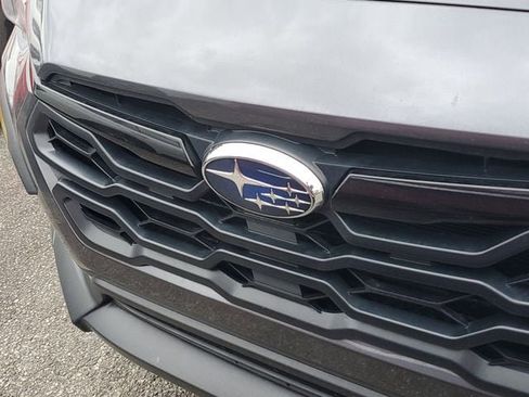 Certified 2025 Subaru Crosstrek 2.5i Sport w/ Popular Package #4A image 4