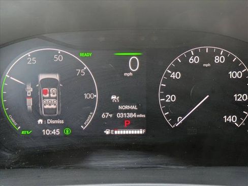 Used 2025 Honda CR-V Sport-L image 11