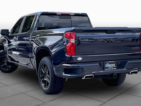 Used 2023 Chevrolet Silverado 1500 RST w/ RST All Star Premium Package AWD/4WD image 12