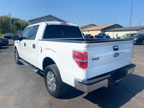 Used 2010 Ford F150 XLT image 6