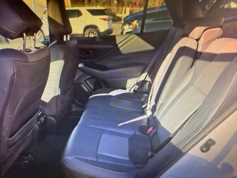 Used 2023 Subaru Outback Wilderness AWD/4WD image 9